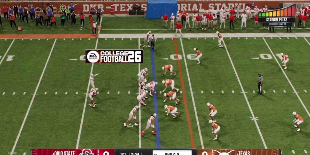eld.gg-Winning Tips for College Football 26: Master the Game with These Advanced Strategies