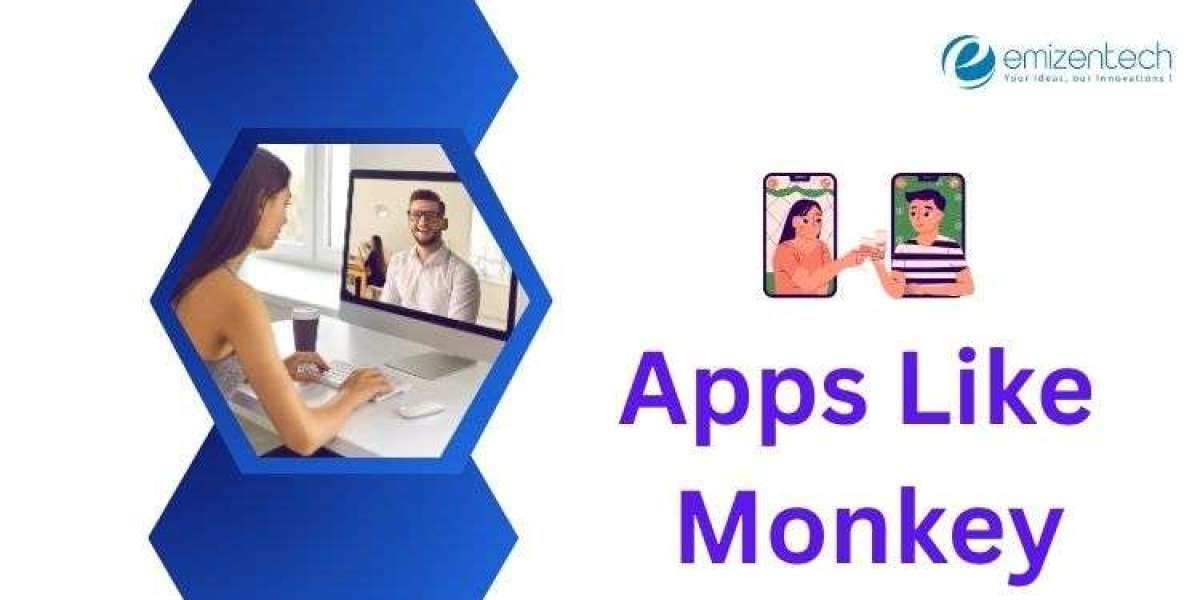 Apps like Monkey
