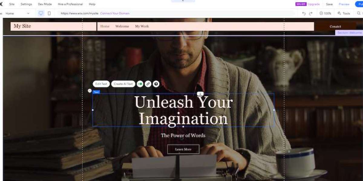 Webdone – Let AI Take the Wheel for Your Next Landing Page