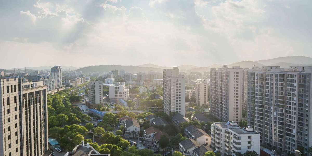 Discover the Rise of Luxury Apartments and Why They’re Worth the Investment