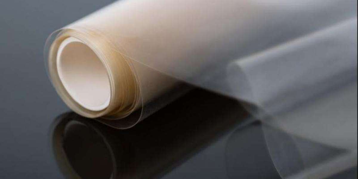 Analysis of the Global Ion Exchange Membrane Market