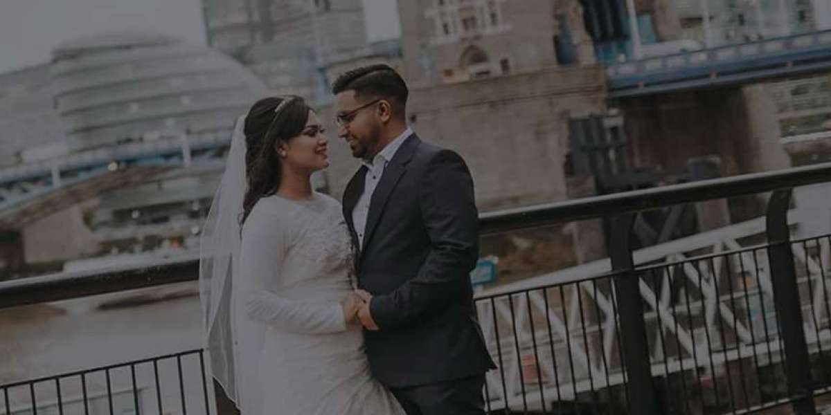 Moments Forever Yours: Wedding Photography and Videography London