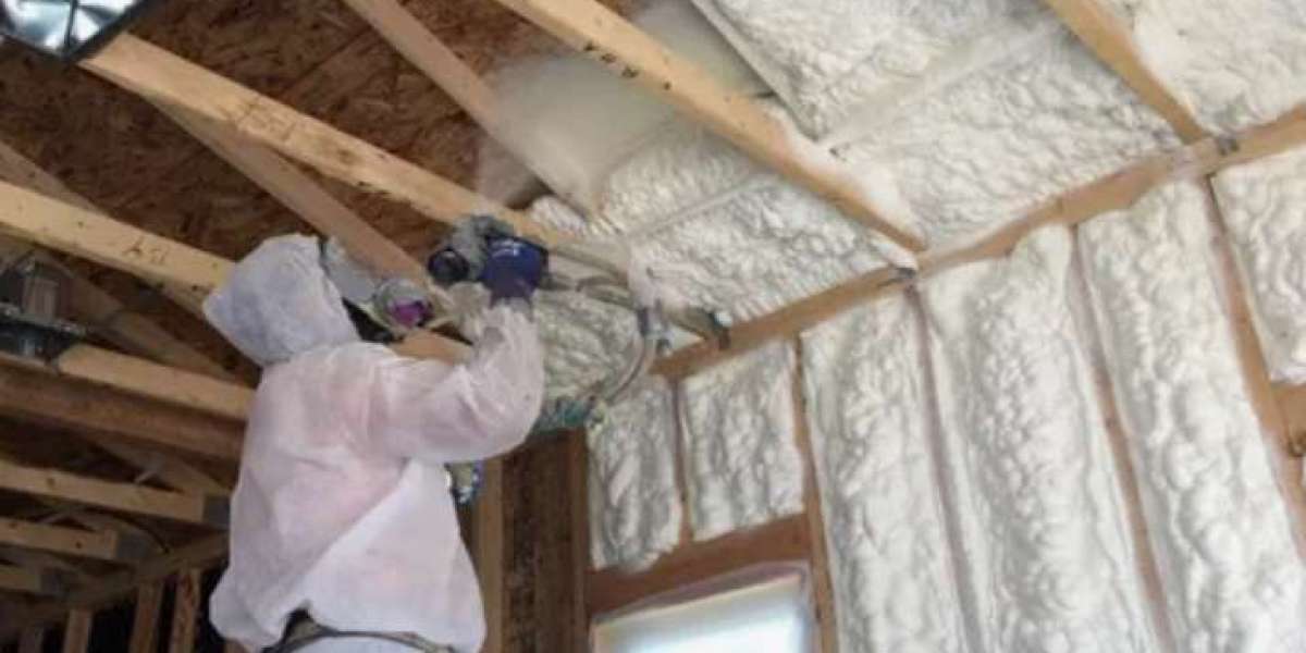 How One Company Cut Energy Costs Using Open-Cell Foam