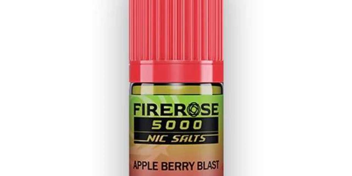 Elux Nic Salts Explained: Benefits, Flavors, and Why Vapers Love Them