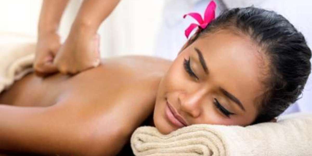 Discover the Ultimate Relaxation with Home Spa Massage by Siam Home Spa