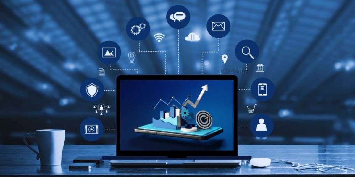 Find a Digital Marketing Agency Near Me