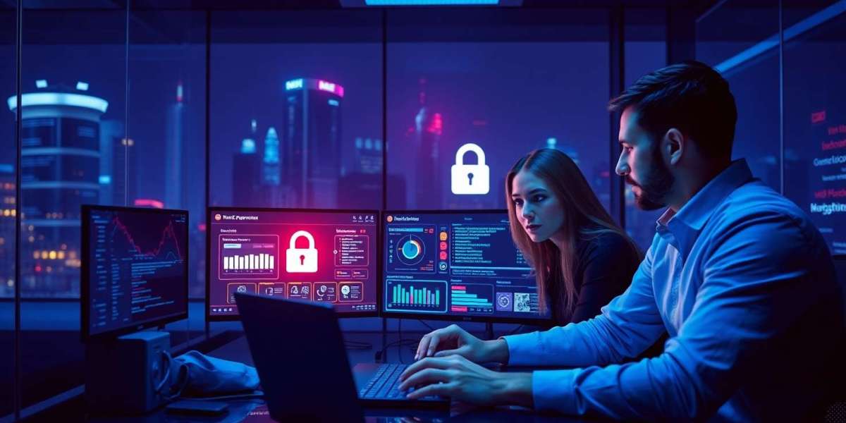 Online Security: Enhancing Digital Marketing in Cybersecurity