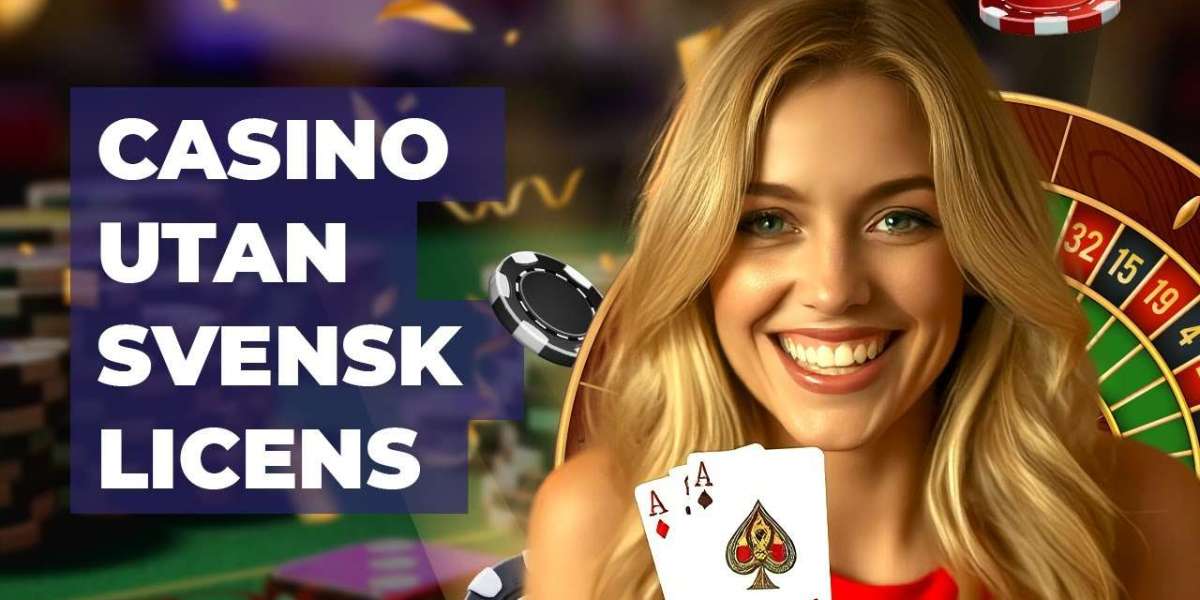 Betalningsmetoder på Casinon utan Spelpaus 2025