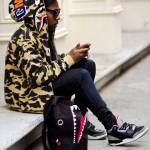 bape shop