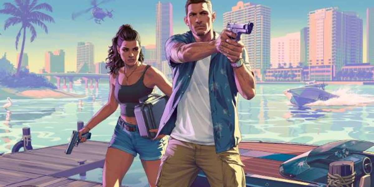 MMOEXP GTA 6:How the First Trailer Hints at Rockstar’s Ambitious Sequel