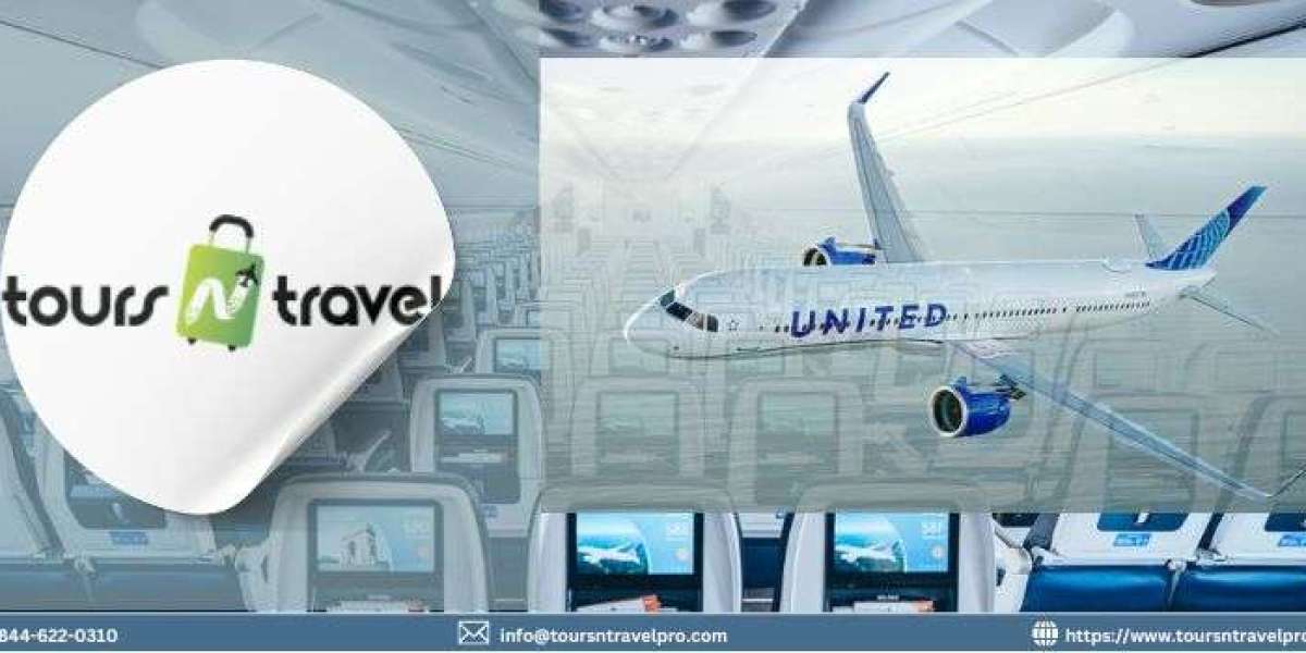 United Airlines Flight Reservations