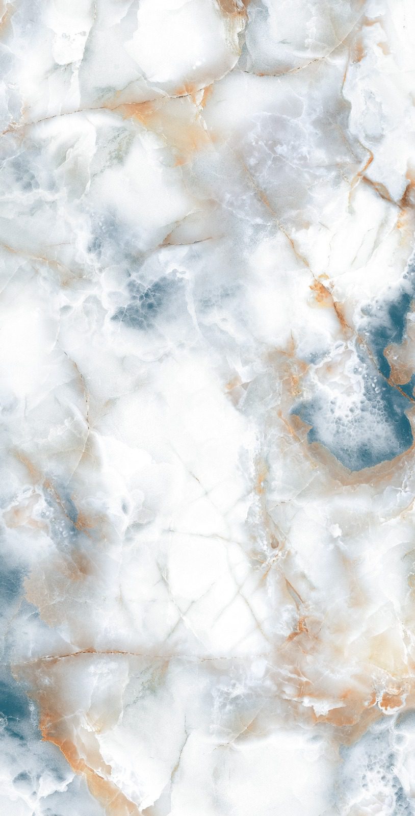 Aqua White Onyx Tiles | Milestone Tiles Hub