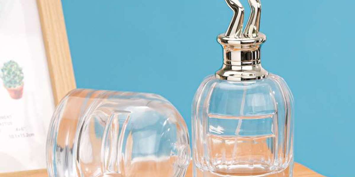 One-Stop Glass Bottle Solutions - From Production to Logistics
