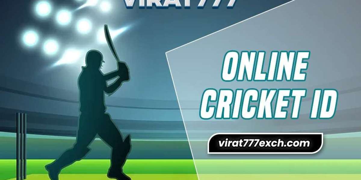 How to Get an Online Cricket ID – The Crucial Step to Begin the Betting Journey