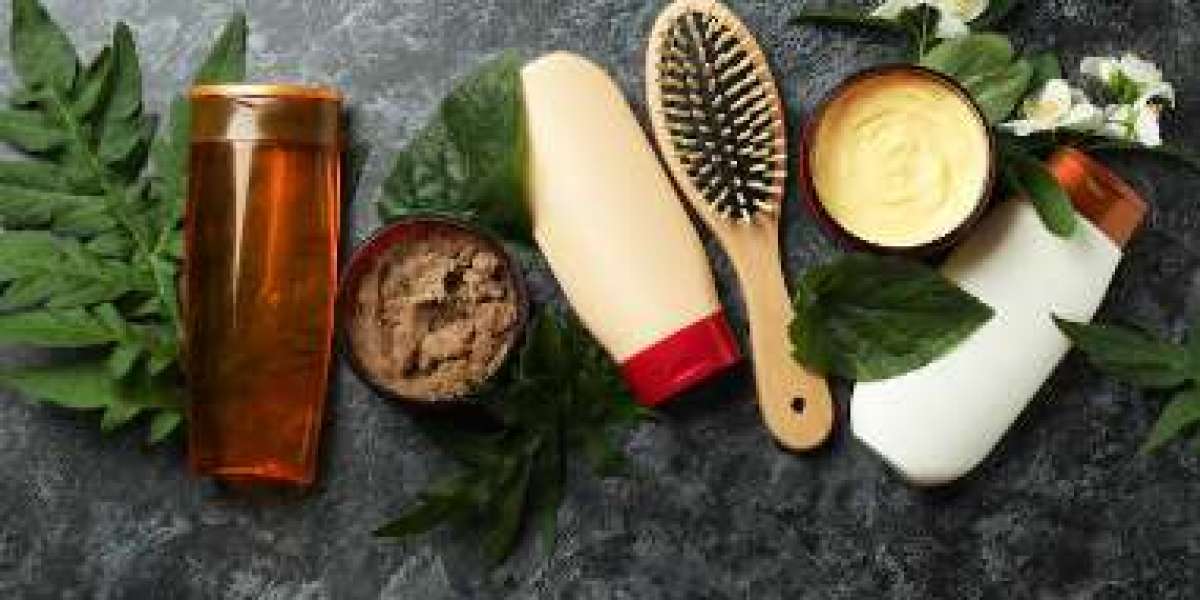 The Rise of Clean Beauty: Why Natural Hair Care Manufacturing is Booming
