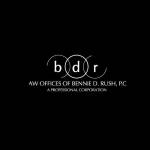 Law Offices of Bennie D Rush Pc