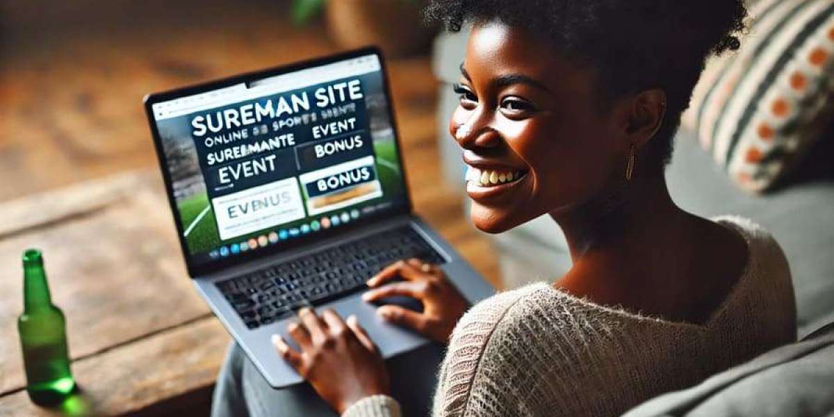 Discovering Online Sports Betting Safety with Sureman’s Scam Verification Platform