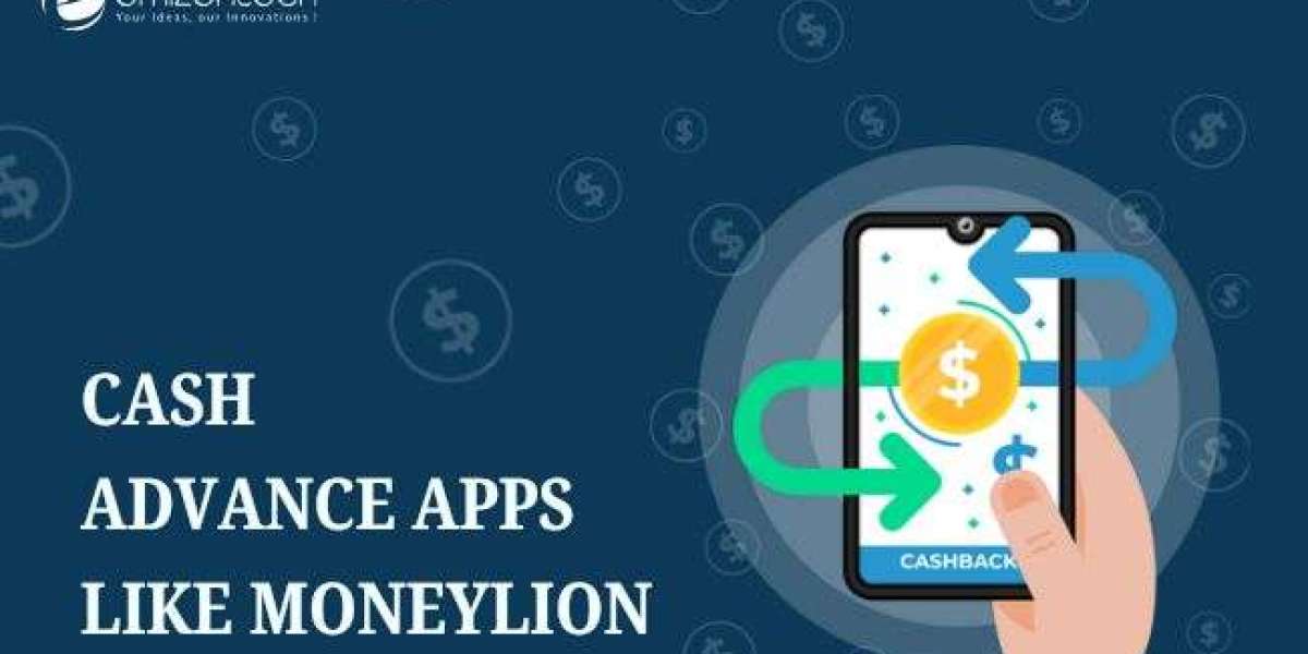 Cash Advance Apps Like MoneyLion