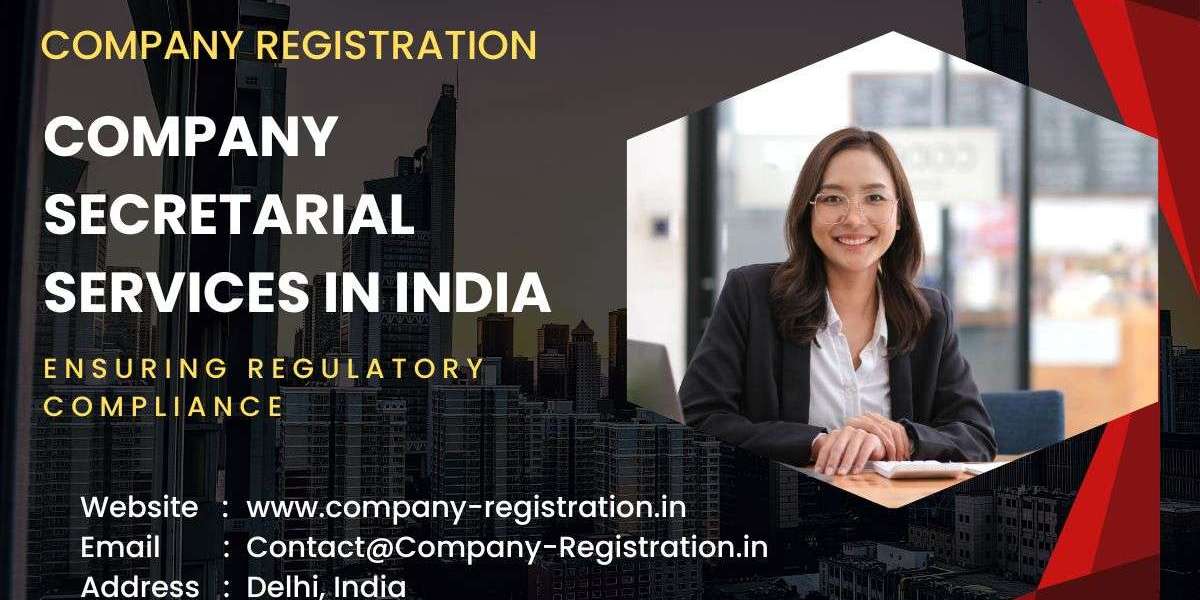 Company Secretarial Services in India: Ensuring Regulatory Compliance
