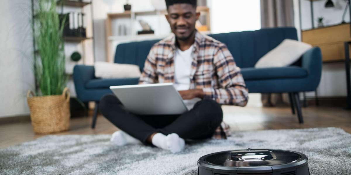 10 Things That Your Family Taught You About Best Robot Floor Cleaner