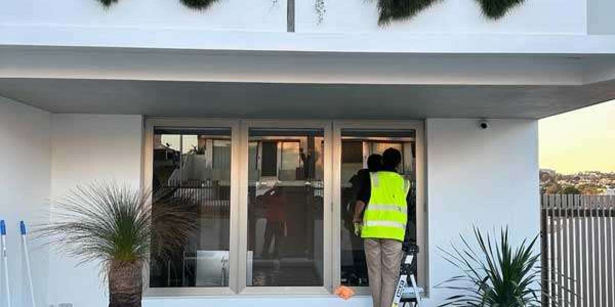 How to Clean Windows Like a Pro