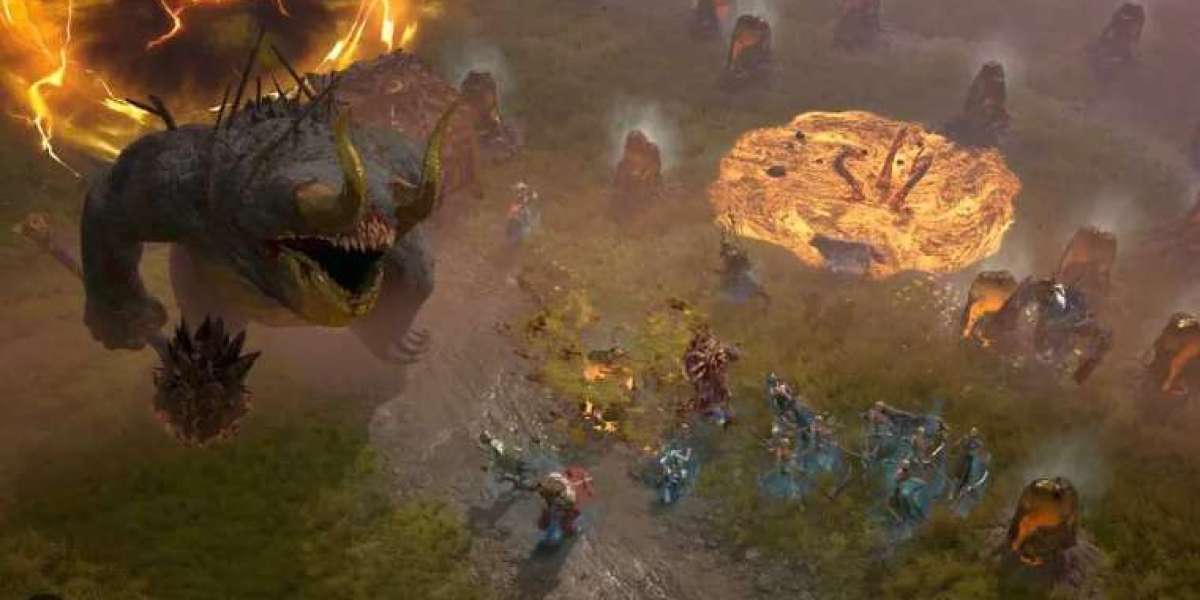 MMOEXP Diablo IV:Diablo 4 Upgrade Guide – Supercharge Your Gear!