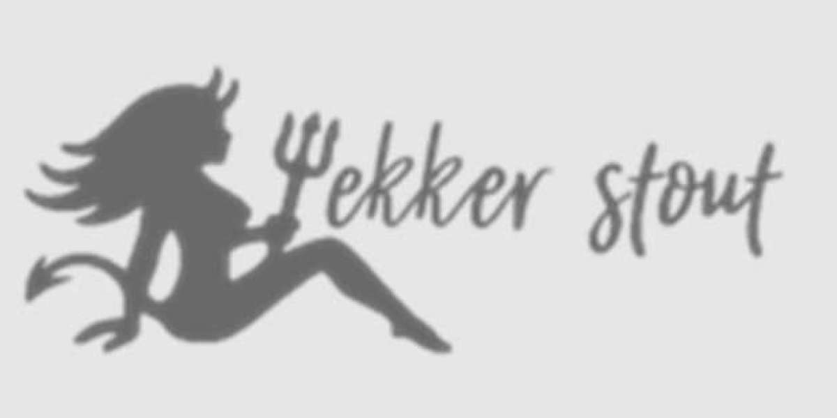 De magie van zelfliefde en Sexy Lingerie Jurkjes gecombineerd bij Lekkerstout
