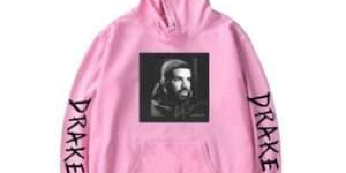 Drake Merch Fashion: Where Music Meets Streetwear