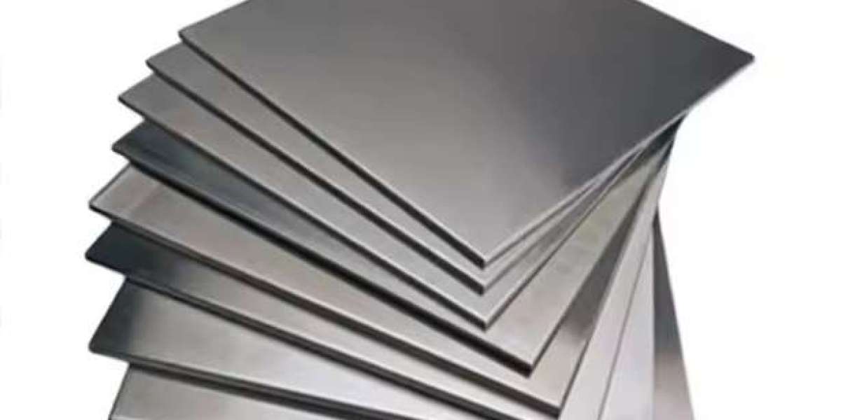 What is coil to sheet flattening?