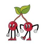 Cherry Puns
