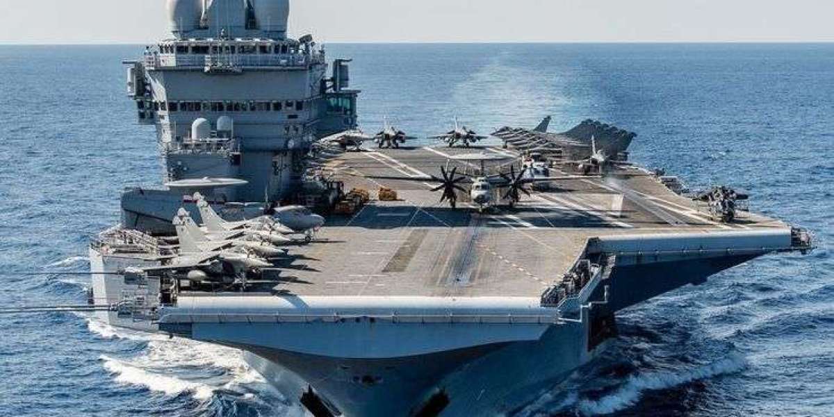 10 Essential Navy Current Affairs for 2025