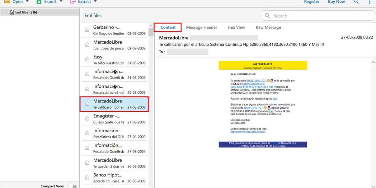 How to Convert Multiple EML Files to PDF Effortlessly?