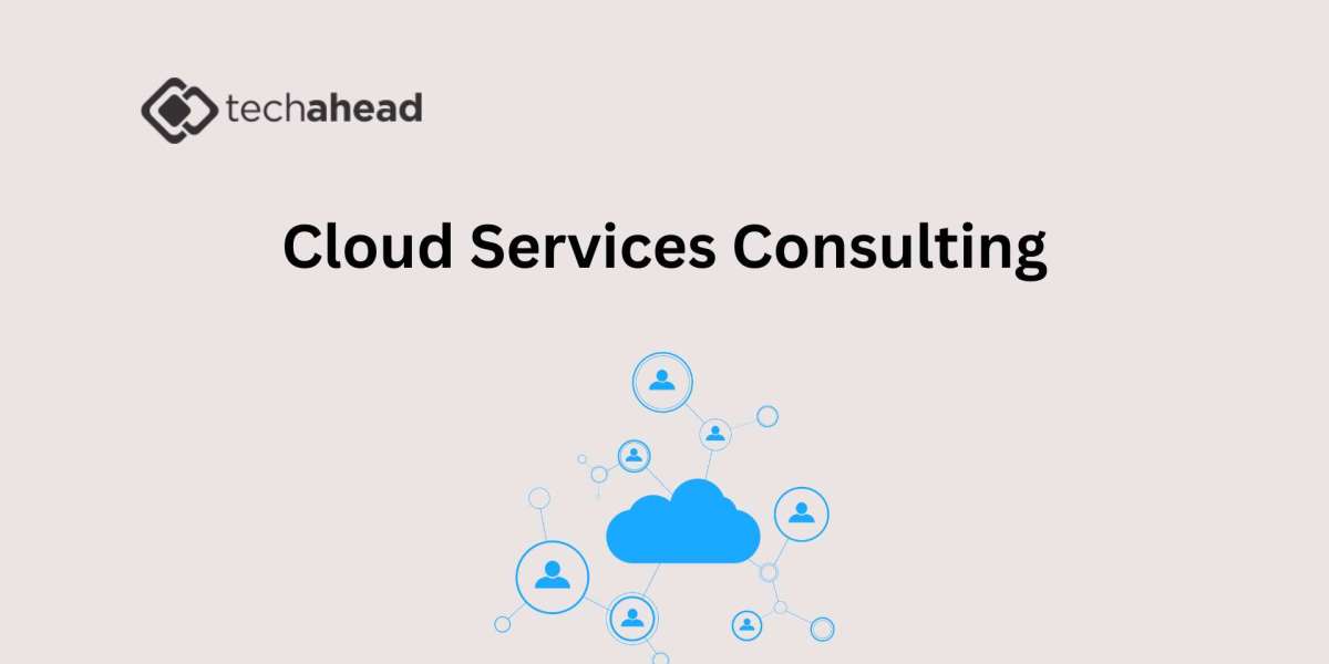 Cloud Services Consulting: Unlocking the Power of Data Analytics in the Cloud