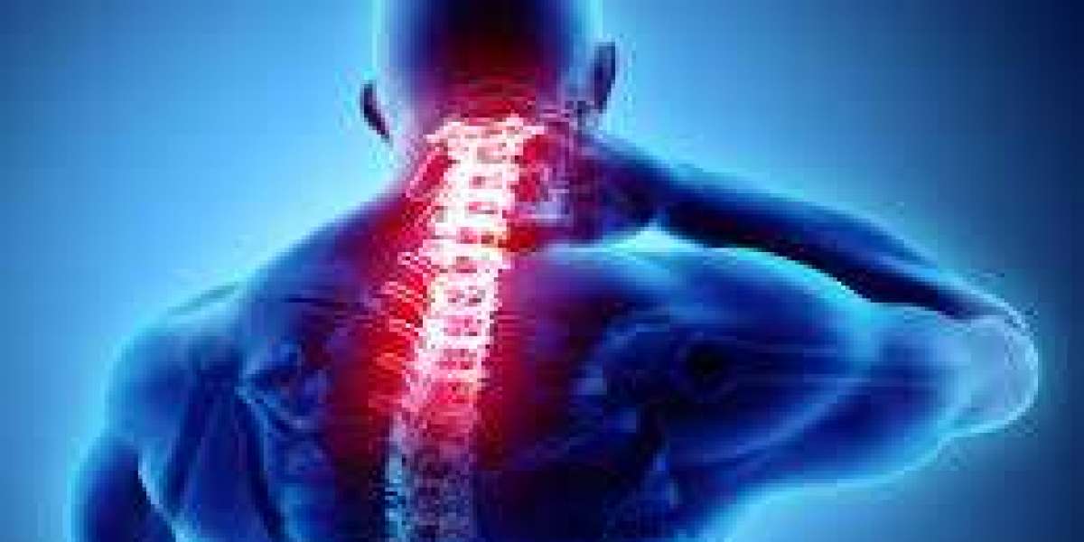 Comprehensive Solutions for Chronic Pain in Rimbey