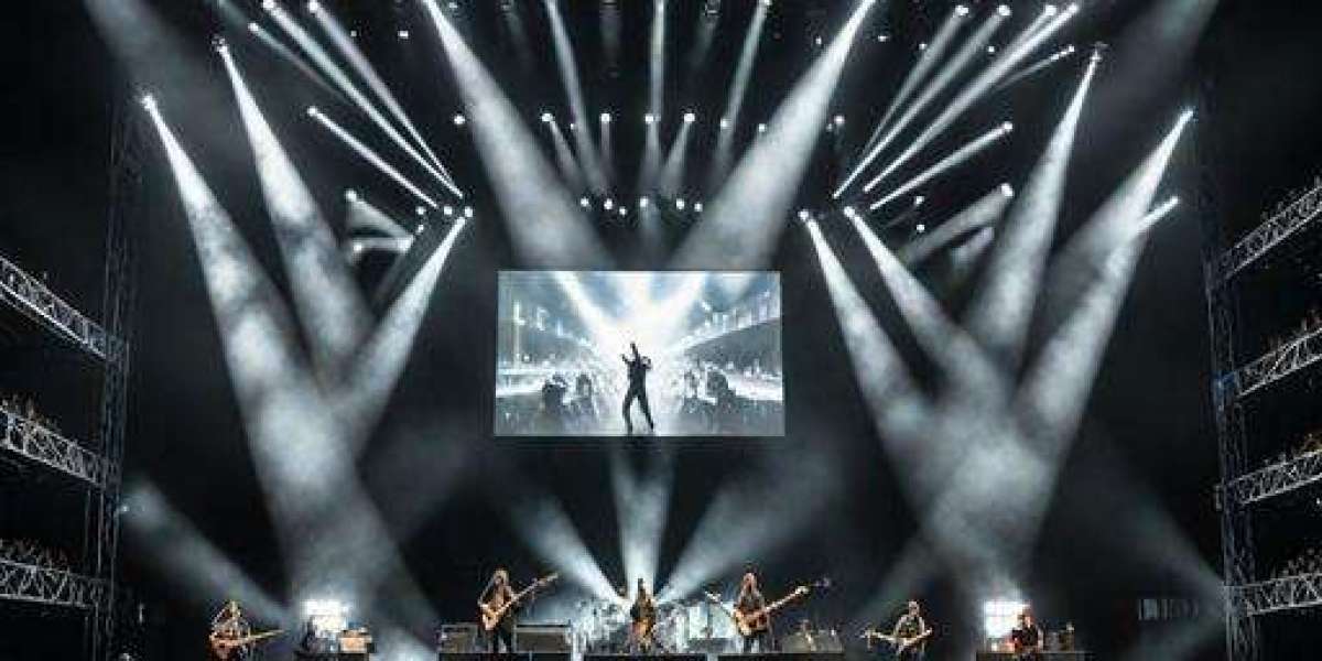 Where can I find out the schedule of concerts of rock bands?