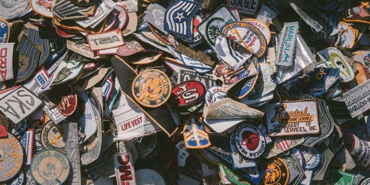 Why Custom Chenille Patches Are Worth the Investment: The Art Behind the Craft