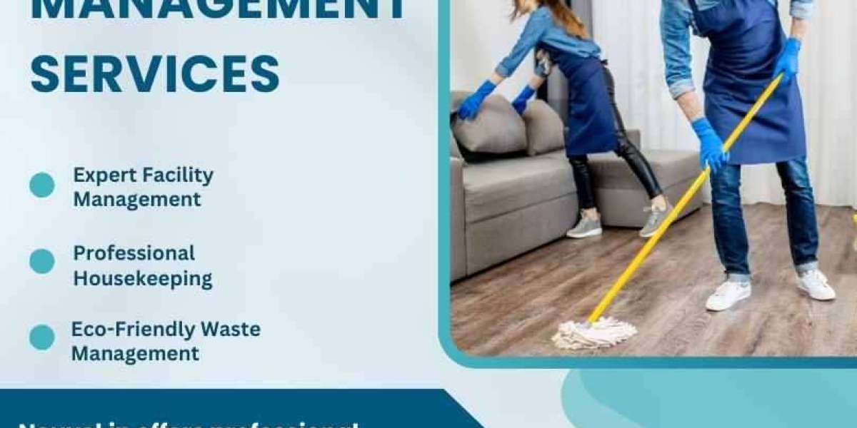 Nouvel – Your Trusted Partner for Professional Housekeeping Facility Services in India
