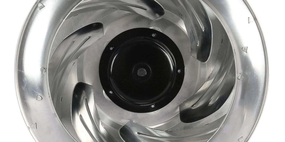 How to Choose a Centrifugal Fan That Actually Fits