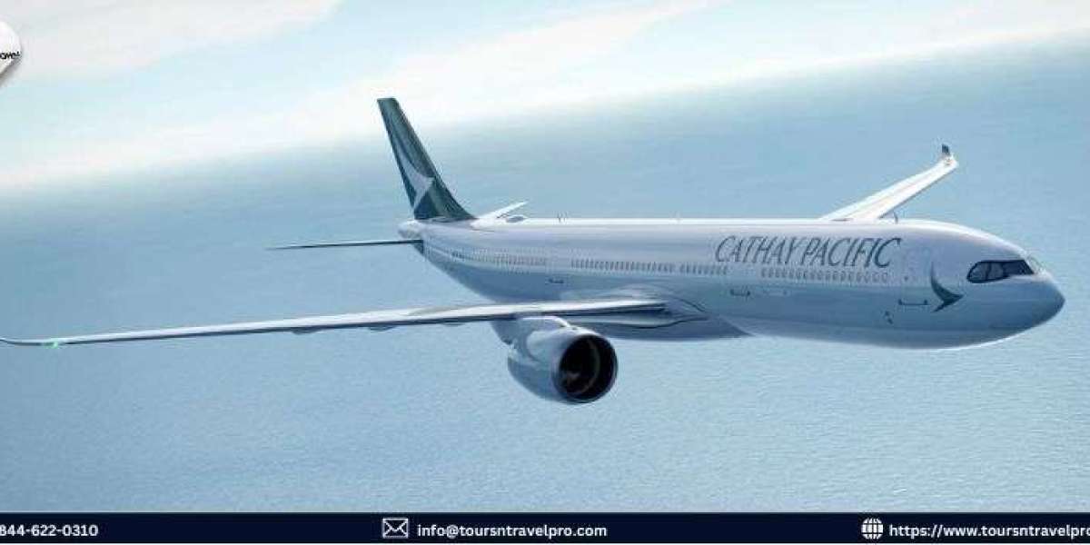 Cathay Pacific Flight Change Policy