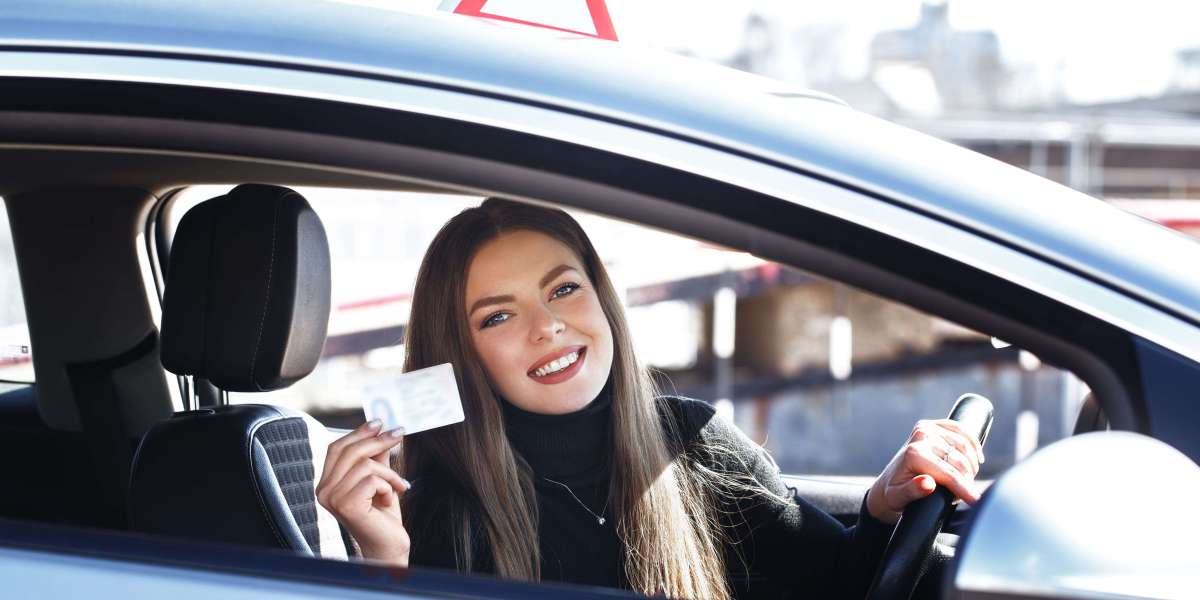 Guide To Driver License Uk: The Intermediate Guide In Driver License Uk