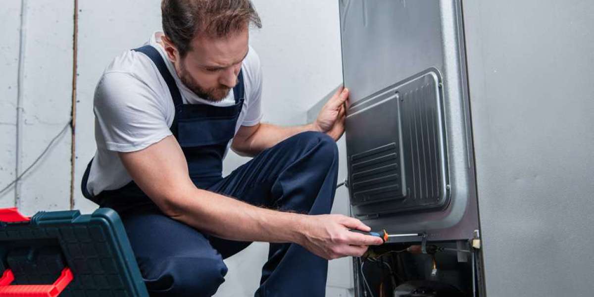Expert Refrigerator Repair Orange County CA