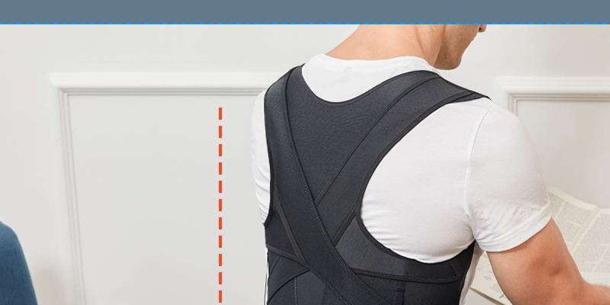 Exercises to Do Alongside Wearing a Back Support