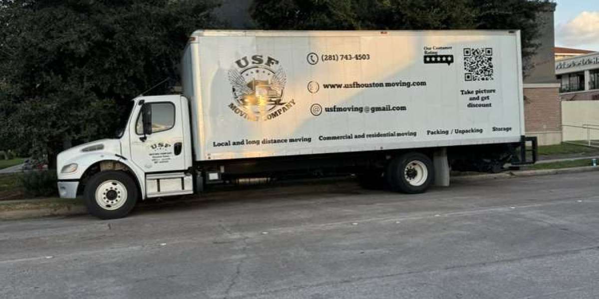 Houston Long Distance Movers: Your Stress-Free Solution for Smooth Relocations