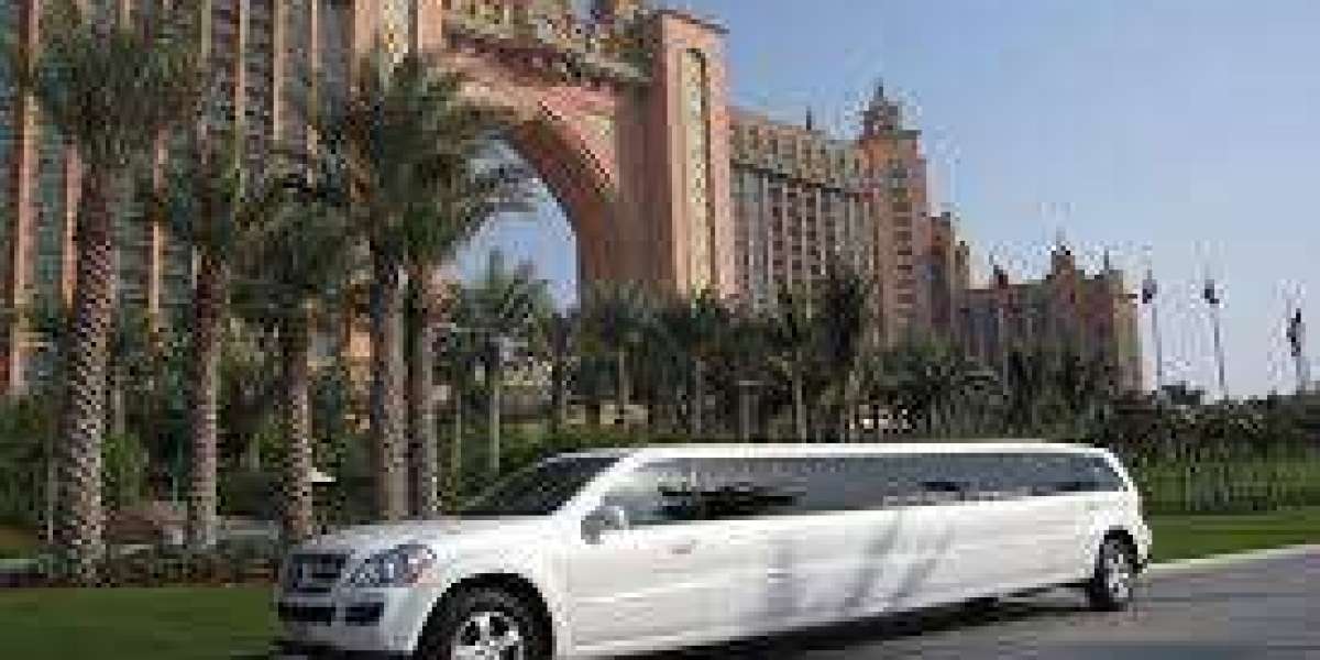 Your Ultimate Guide to Dubai City Tour, Chauffeur Service, Limousine Rides, and Airport Transfers