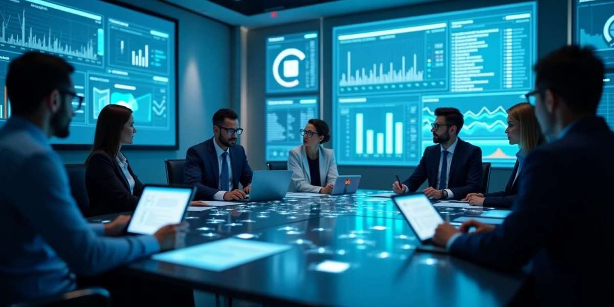 Informing the Industry: Content Syndication for Healthcare Tech