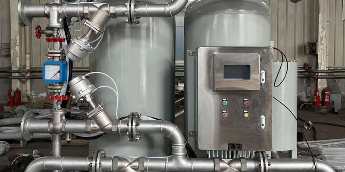 Which domestic nitrogen generator is good