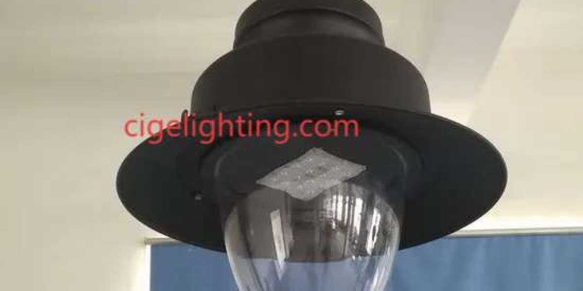 Led Tri-proof Light Manufacturer: The Unseen Architects of Industrial Longevity