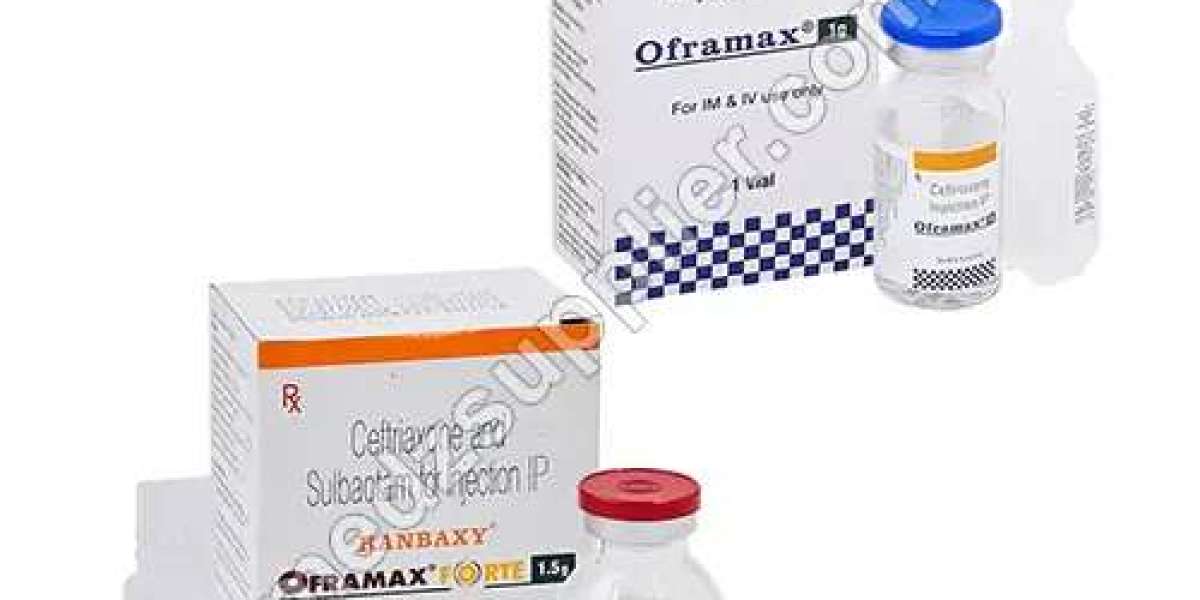 What You Need to Know About Ceftriaxone Injection?