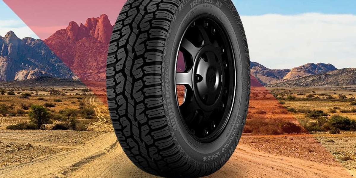 Top Picks: Best SUV Tires for Fuel Economy