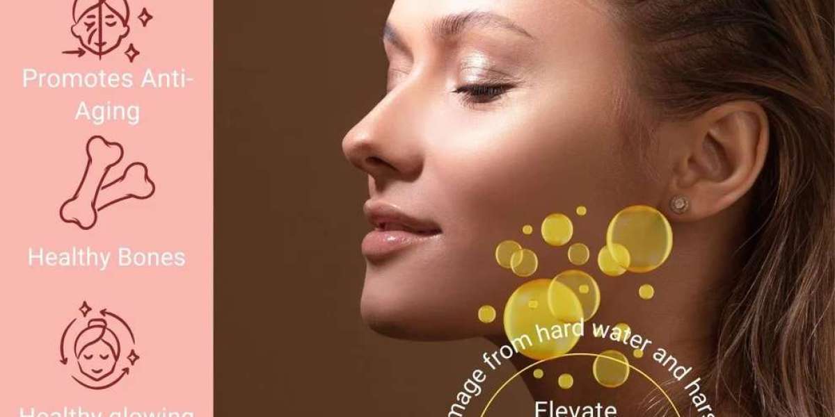 Unlocking the Secrets of Marine Collagen Tablets: A Comprehensive Guide